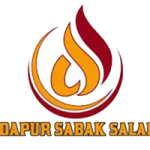 DAPUR SABAK SALAI
